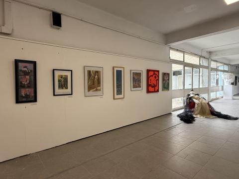 24 Kasım Öğretmenler Günü Fikirtepe’de Eğitimin Hafızası Sergisi